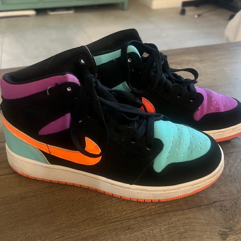 Nike Air Jordon